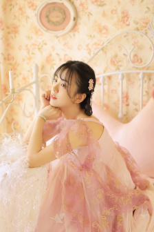 好好感受本王